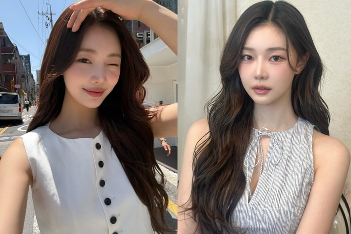 《單身即地獄 4》李時安妝容公開！YouTube 大方分享零修圖下依然妝容持久清透的「毛孔隱形蜜粉」