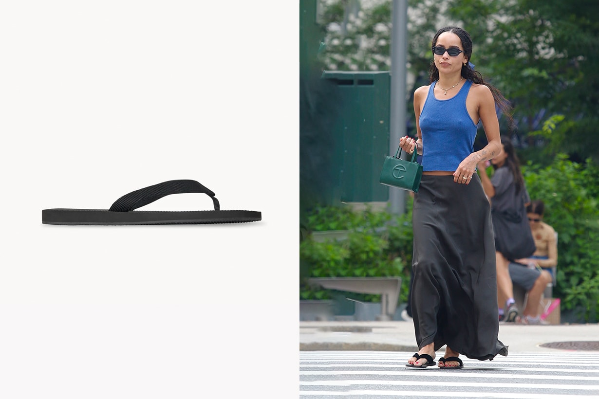 summer shoes lyst ranking the row vibram anciet greek Isabel Marant 2025 Q2