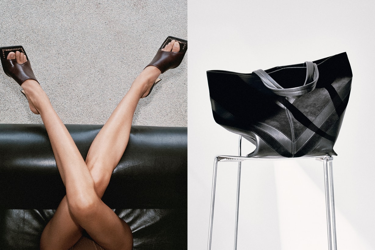 Phoebe Philo art Haus taiwan Select Shop august