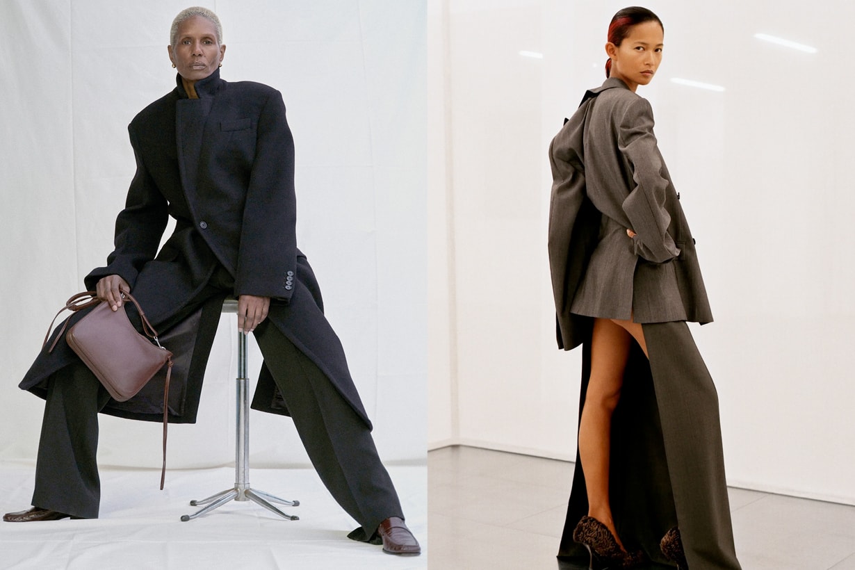 Phoebe Philo art Haus taiwan Select Shop august