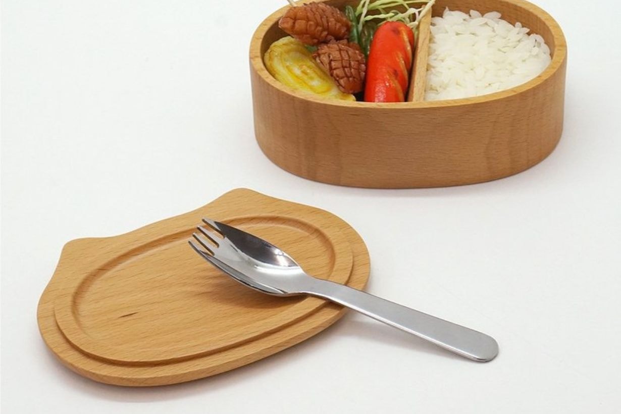 reusable eco-friendly tableware Pinkoi HH koziol WP SICO MIFFY
