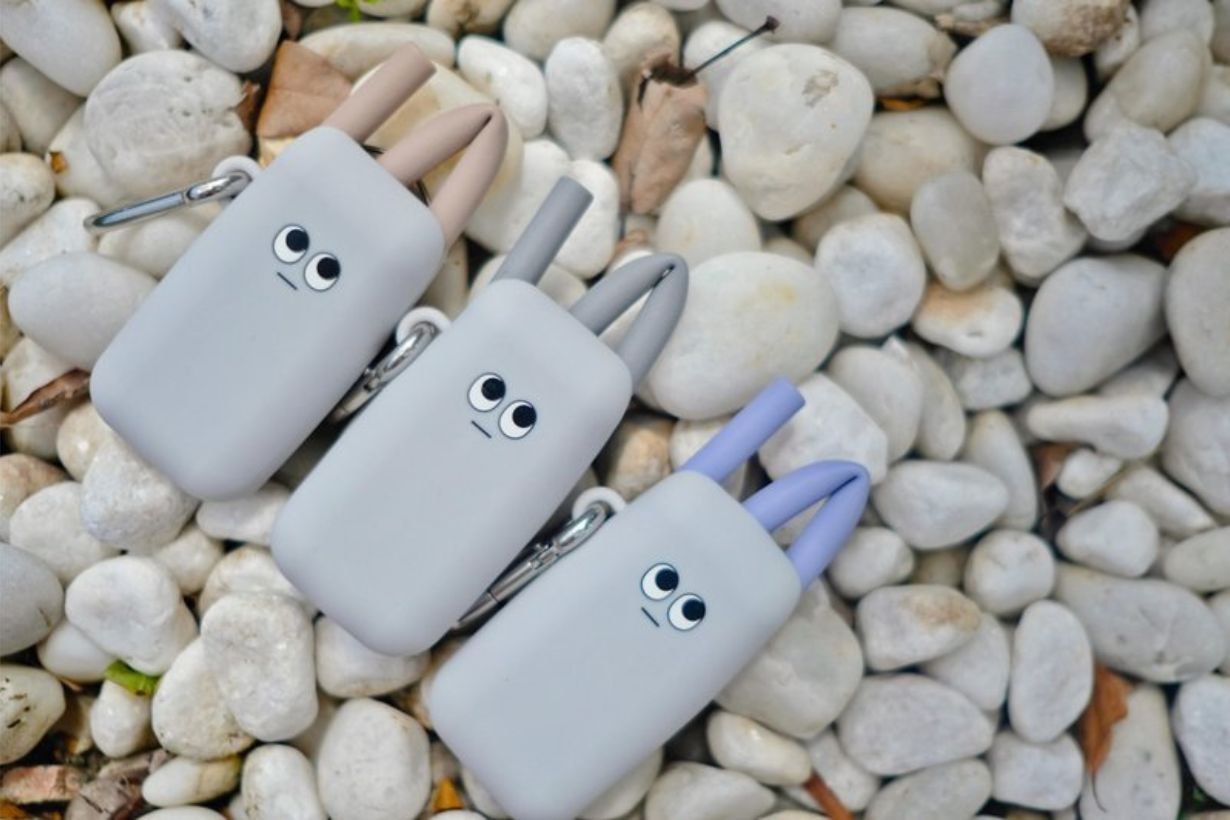 reusable eco-friendly tableware Pinkoi HH koziol WP SICO MIFFY