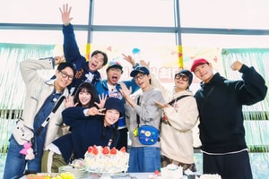 《Running Man》自「下車風波」 以來最嚴峻危機？出名性格好的劉在錫也為此生氣！