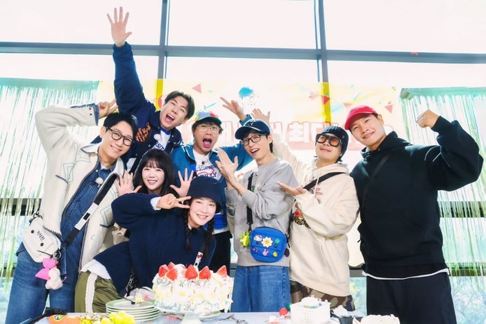 《Running Man》自「下車風波」 以來最嚴峻危機?出名性格好的劉在錫也為此生氣!