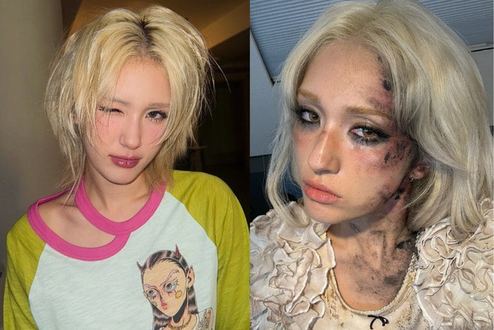 最搞笑靈異故事:Somi 分享遇鬼經歷,還和對方促膝談心?