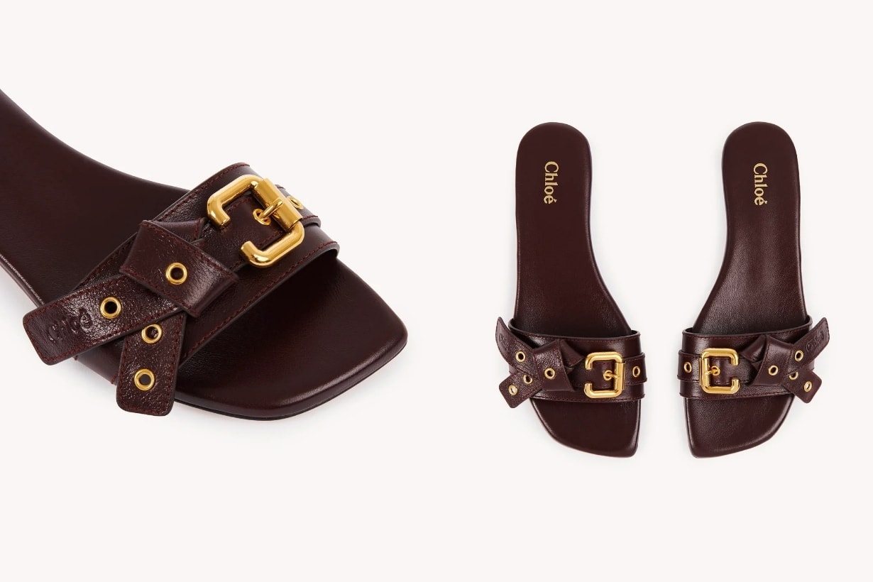 2025 名牌拖鞋推薦:CHANEL、BV…10+款千元就能入手!