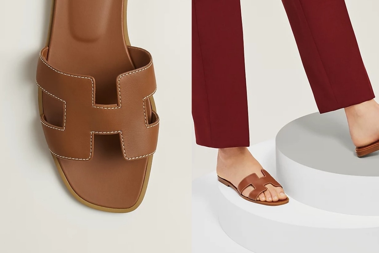 2025 名牌拖鞋推薦:CHANEL、BV…10+款千元就能入手!