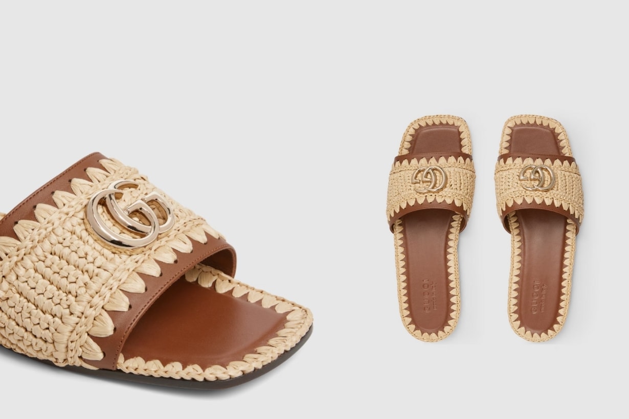 2025 名牌拖鞋推薦:CHANEL、BV…10+款千元就能入手!