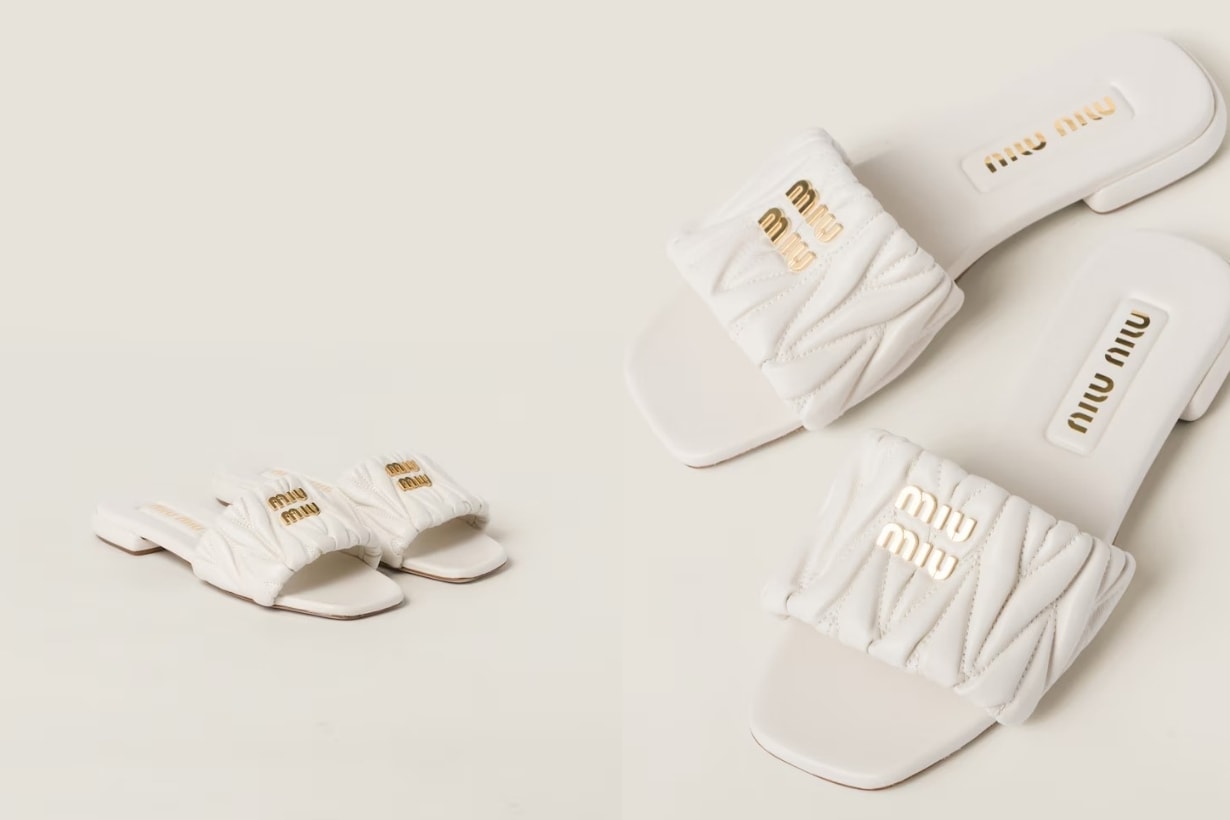 2025 名牌拖鞋推薦:CHANEL、BV…10+款千元就能入手!