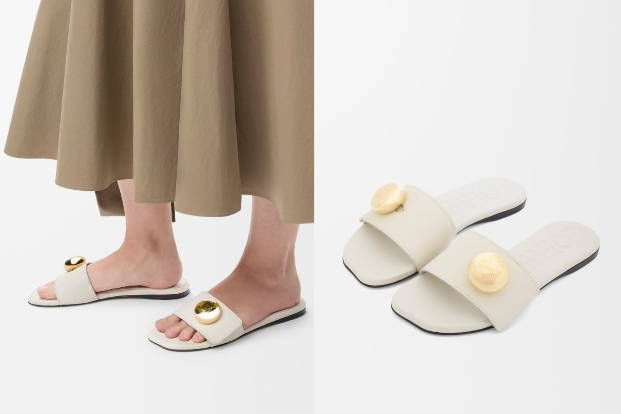 2025 名牌拖鞋推薦:CHANEL、BV…10+款千元就能入手!