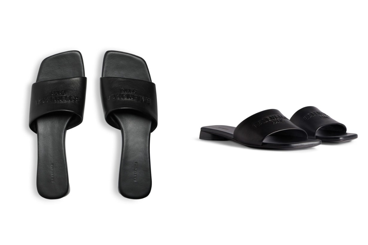 2025 名牌拖鞋推薦:CHANEL、BV…10+款千元就能入手!