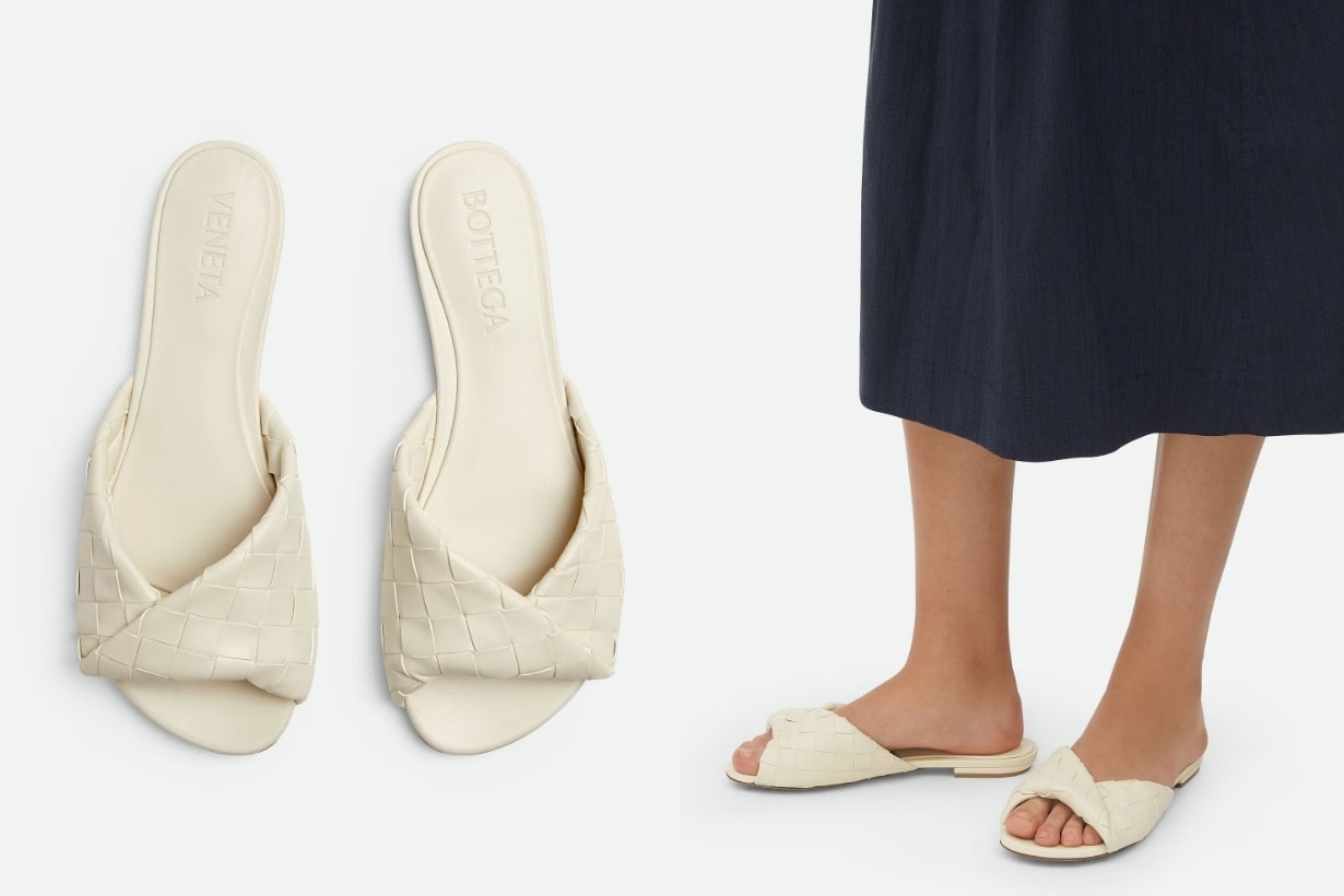 2025 名牌拖鞋推薦:CHANEL、BV…10+款千元就能入手!