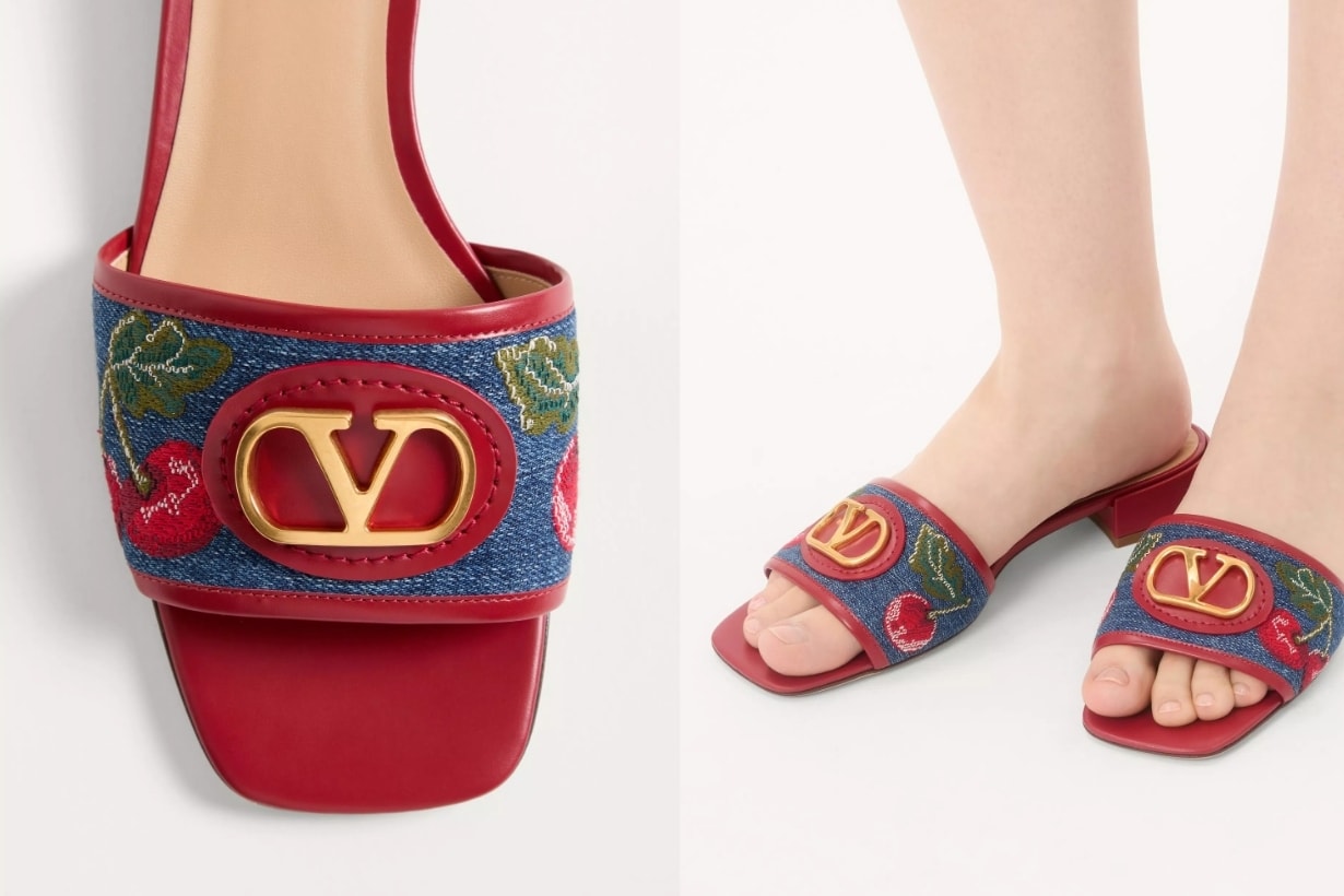 2025 名牌拖鞋推薦:CHANEL、BV…10+款千元就能入手!