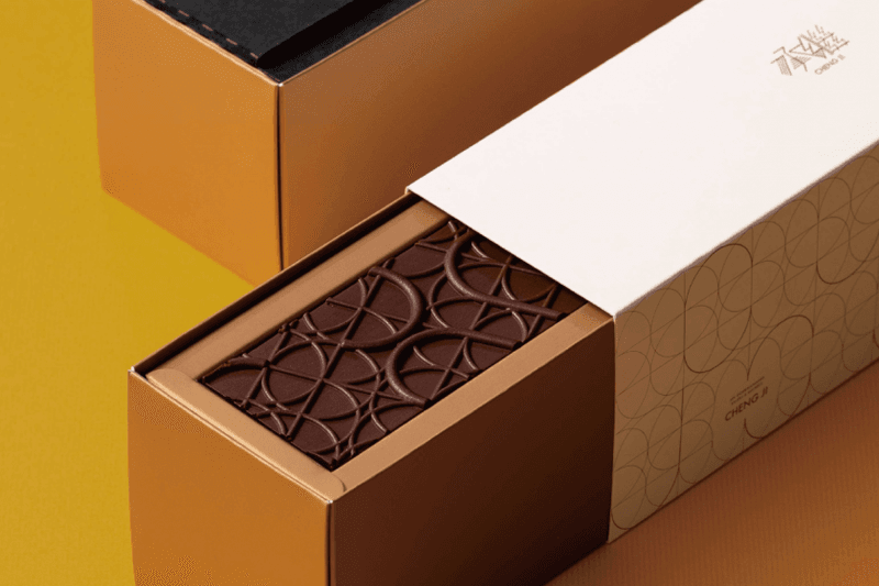 承繼新品「提拉米蘇」讓人再次心動：入口即化的奢華＋恰到好處的口感，吃過就回不去！