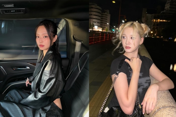 圓臉女生快來學!掌握韓國女明星的「減齡顯瘦瀏海」造型技巧,瞬間變年輕