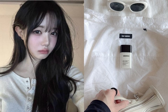 妝前多做一步:選對適合隔離霜顏色,解鎖自然透亮水煮蛋肌!