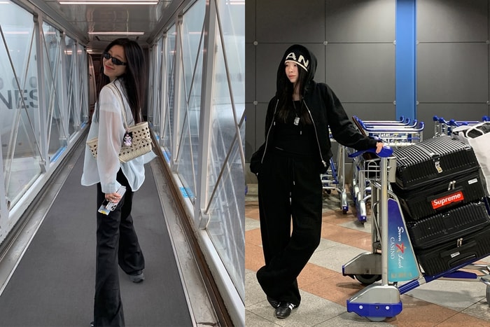 出國旅行也要保持精緻時尚魅力:行李箱中不能沒有的 3 件設計師「旅遊配件」