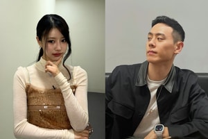 「那個」男人李官熙又來了！韓國明星們推薦自己的真朋友參加戀綜？