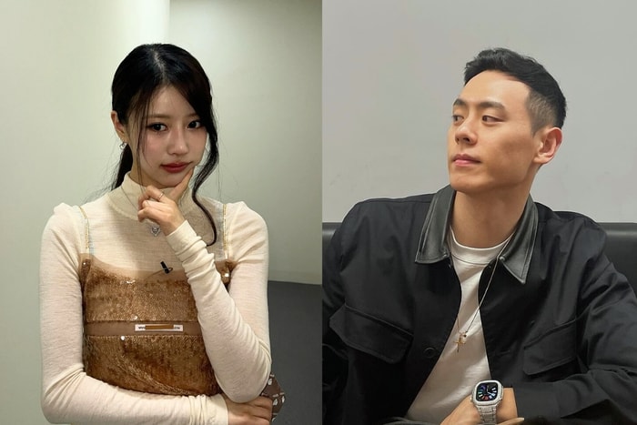「那個」男人李官熙又來了！美珠：「他真是不錯的人」，明星們推薦自己的好友參加戀綜？