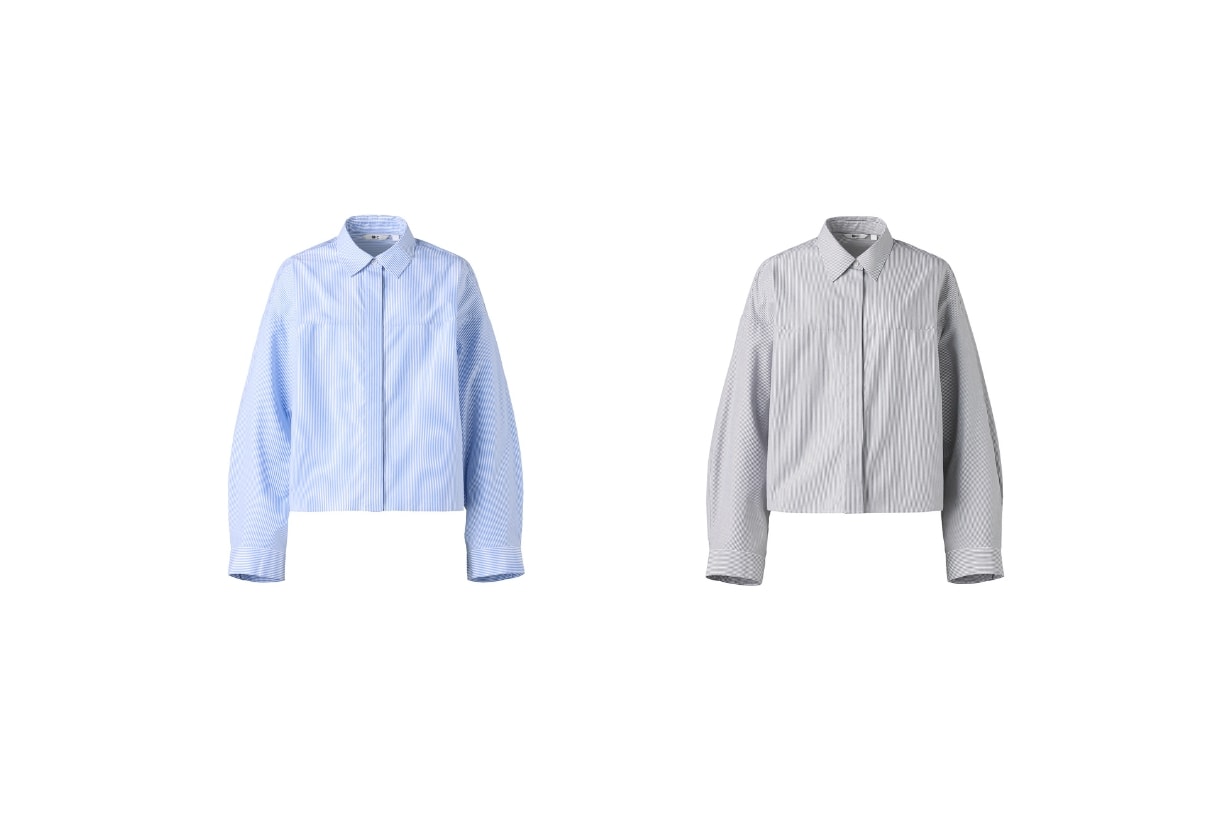 UNIQLO：C  2025 秋冬系列搶先預覽，日常衣櫥時尚感再升級！