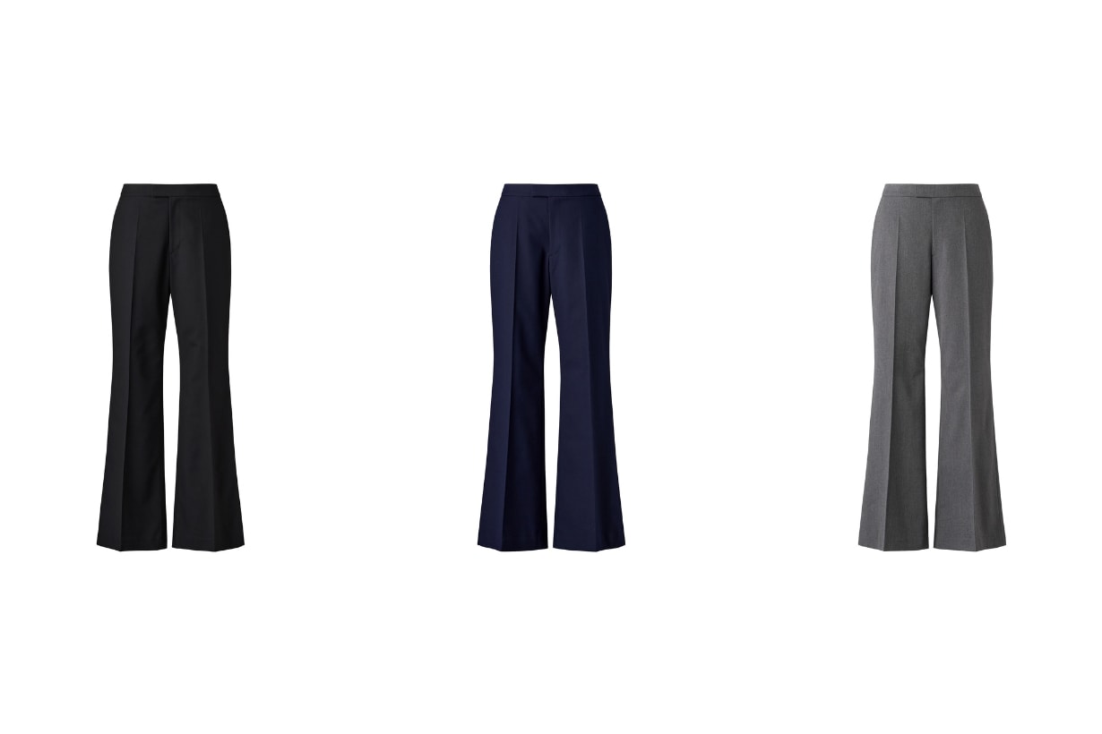UNIQLO：C  2025 秋冬系列搶先預覽，日常衣櫥時尚感再升級！