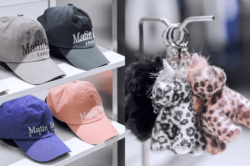 POPBEE Circle 會員福利：時尚感滿分，送你紅遍全韓的 Matin Kim「Seoul Exclusive」城市系列托特包！