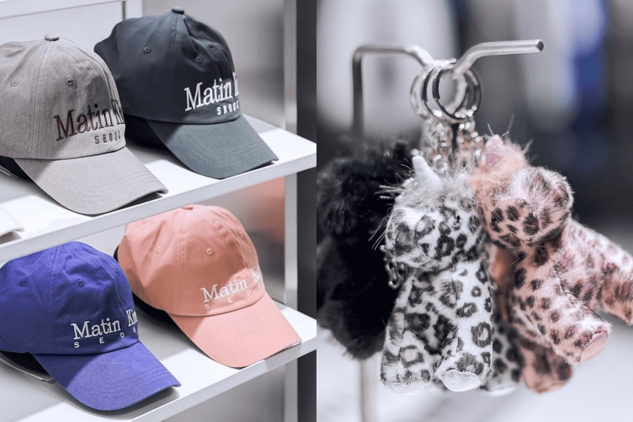 POPBEE Circle 會員福利:時尚感滿分,送你紅遍全韓的 Matin Kim「Seoul Exclusive」城市系列托特包!