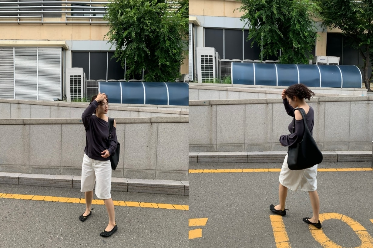 Jennie 同款五趾鞋想入手又不會穿？不妨看看這篇穿搭指南！