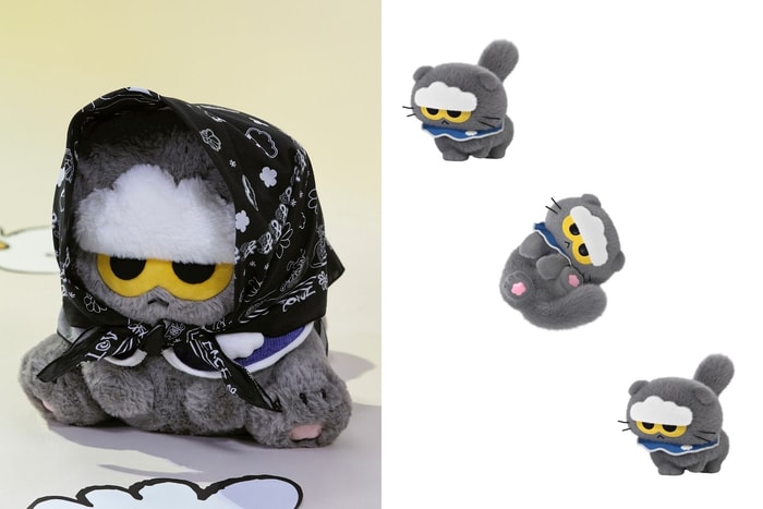 GD 創作的 ZO&FRIENDS 要來香港、台北了!絨毛玩偶吊飾會成為大家必搶的單品嗎?