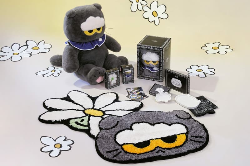 ZO&FRIENDS 香港店＋周邊款式及價錢公開：吊飾、圍巾成必搶單品
