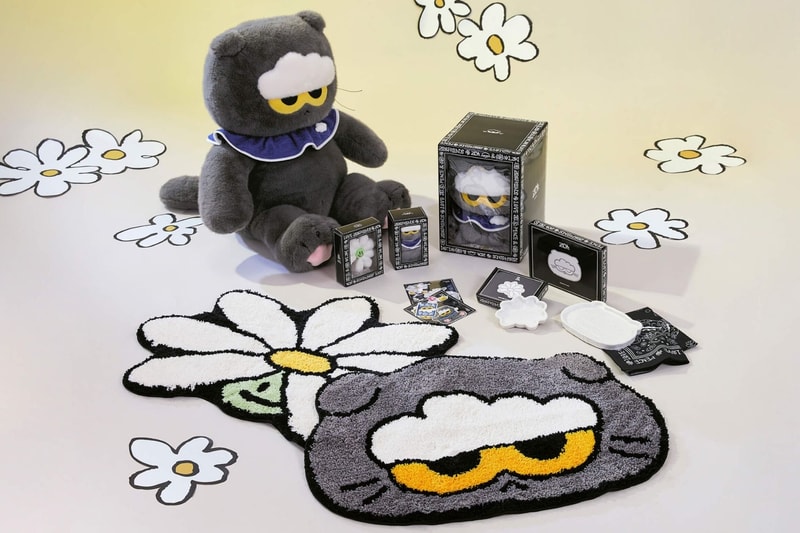 ZO&FRIENDS 香港店＋周邊款式及價錢公開：吊飾、圍巾成必搶單品