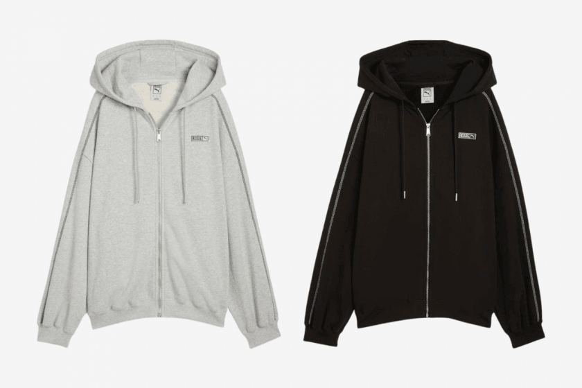 PUMA x ROSÉ 聯名系列開賣:除了兩雙全新 Rosie SPEEDCAT,一系列服飾都值得收!