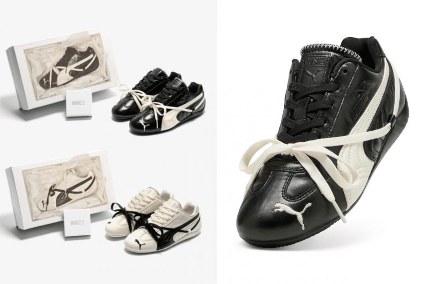 PUMA x ROSÉ 聯名系列開賣:除了兩雙全新 Rosie SPEEDCAT,一系列服飾都值得收!