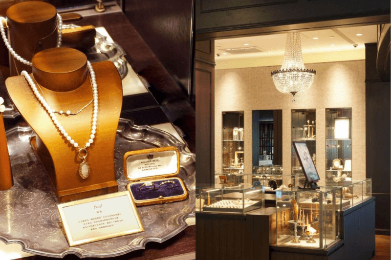 讓時間慢下來的珠寶店： agete 新門市開幕，三大限定系列＋林予晞《四象・她》攝影展