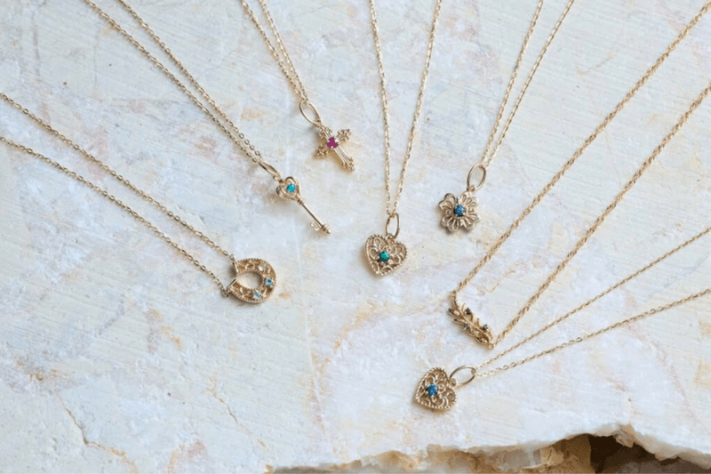 讓時間慢下來的珠寶店： agete 新門市開幕，三大限定系列＋林予晞《四象・她》攝影展