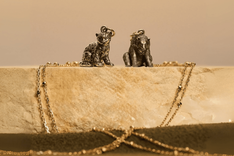 讓時間慢下來的珠寶店： agete 新門市開幕，三大限定系列＋林予晞《四象・她》攝影展