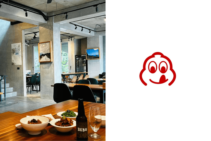 2025 必比登推薦名單公布:新北、新竹首次加入評比,37 間台灣新入選餐廳一次看!