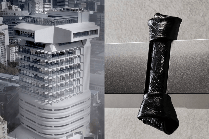 韓國必逛新地標 Haus Nowhere 亮點搶先看:Gentle Monster、TAMBURINS 都有新品登場!