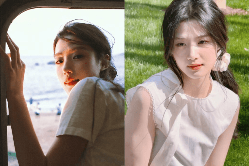 《難哄》姊妹作《折月亮》5 大亮點:「暗戀+雙向治癒」氛圍感爆棚,選角全是韓系高顏值!