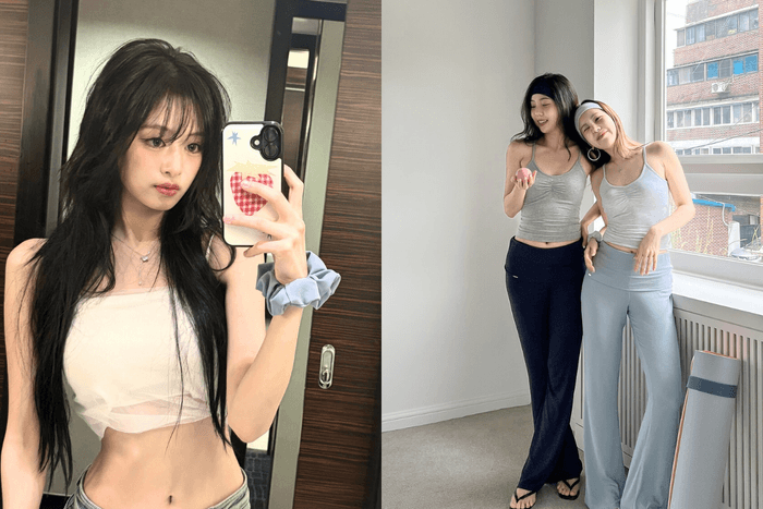 減肥好痛苦?韓國女生狂推 5 種低成本「最強減脂神運動」,讓你悄悄驚艷所有人!