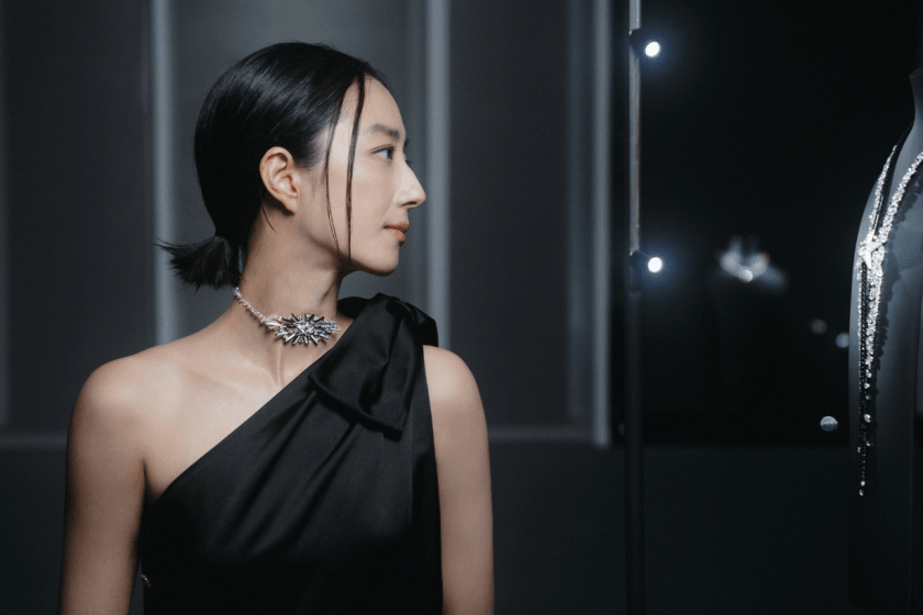「自由、優雅、大膽」你會怎麼選?用 CHANEL 珠寶妝點魅力,桂綸鎂、昆凌、9m88 對這特點最著迷!