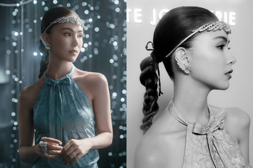 「自由、優雅、大膽」你會怎麼選?用 CHANEL 珠寶妝點魅力,桂綸鎂、昆凌、9m88 對這特點最著迷!