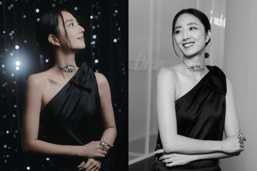 「自由、優雅、大膽」你會怎麼選?用 CHANEL 珠寶妝點魅力,桂綸鎂、昆凌、9m88 對這特點最著迷!