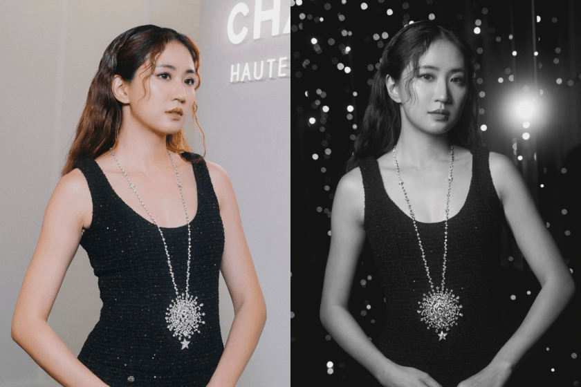 「自由、優雅、大膽」你會怎麼選?用 CHANEL 珠寶妝點魅力,桂綸鎂、昆凌、9m88 對這特點最著迷!