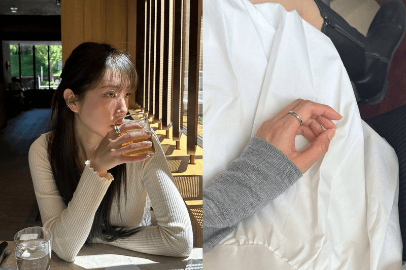 美甲傷錢包又傷甲？原來清透裸甲的秘密在這！ 5 步驟教你養出粉嫩「仙女甲」