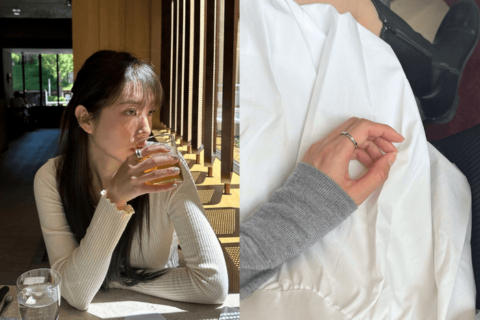 美甲傷錢包又傷甲?原來清透裸甲的秘密在這! 5 步驟教你養出粉嫩「仙女甲」