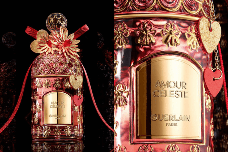 2025 七夕浪漫提案：彩妝、服飾、香氛...10 款限定好物清單，誰收到都會心動！