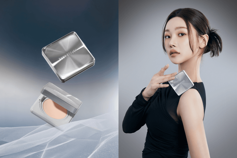 2025 summer new base makeup 6 benefit ettusais Tom Ford PONY PRADA