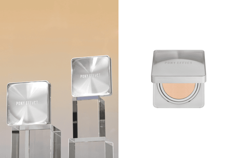 2025 summer new base makeup 6 benefit ettusais Tom Ford PONY PRADA