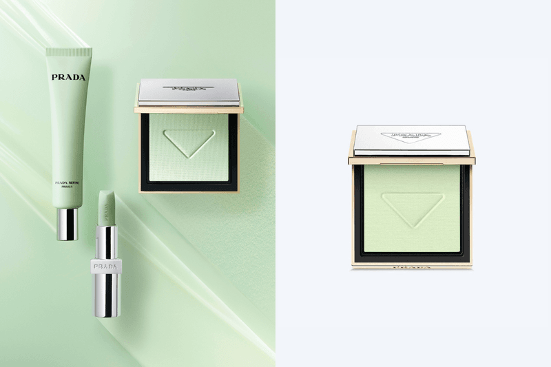 2025 summer new base makeup 6 benefit ettusais Tom Ford PONY PRADA